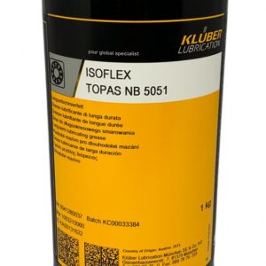 Kluber ISOFLEX TOPAS NB 5051