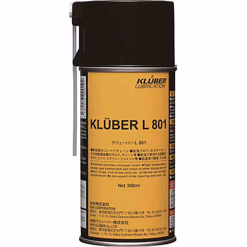 Kluber L 801