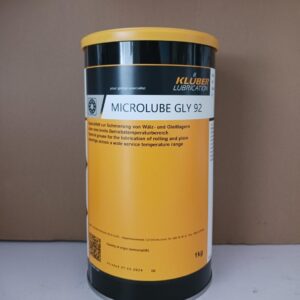 Kluber MICROLUBE GLY 92