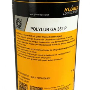 Kluber POLYLUB GA 352 P