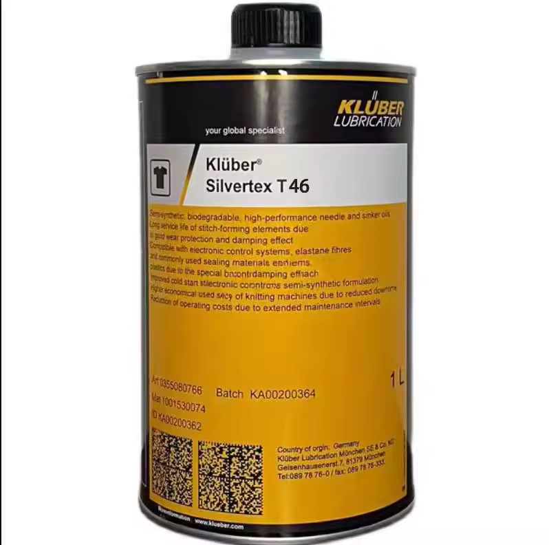 Kluber Silvertex T46