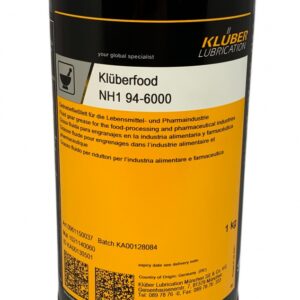 Kluberfood NH1 94-6000