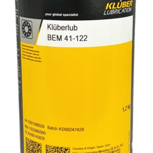 Kluberlub BEM 41-122