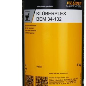 Kluberplex BEM 34-132