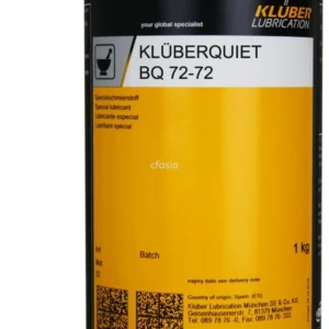 Kluberquiet BQ 72-72