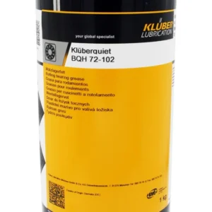 Kluberquiet BQH 72-102