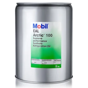Mobil EAL - Arctic 100