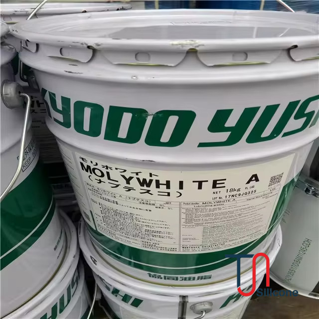 Kyodo Molywhite A