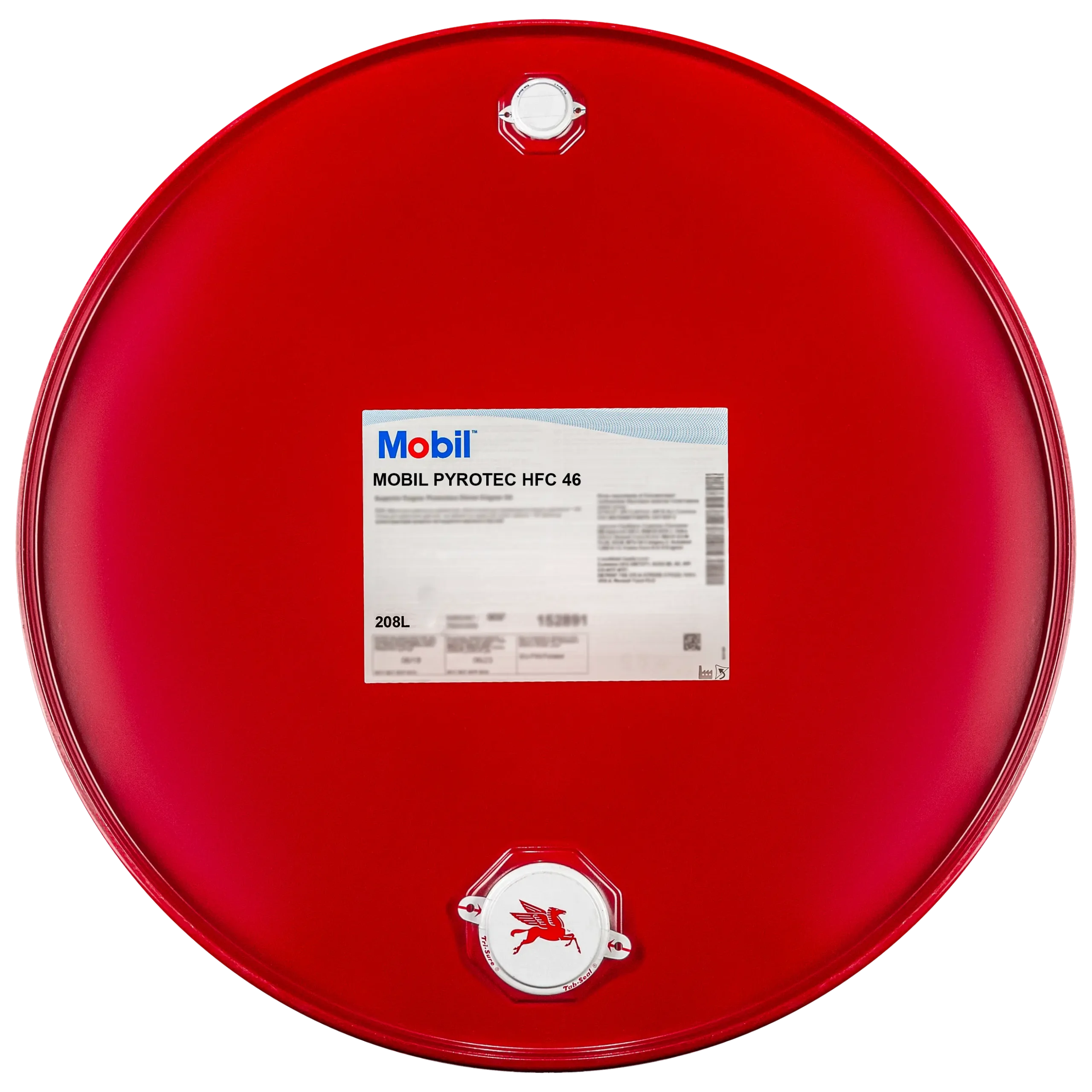 Mobil Pyrotec HFC 46